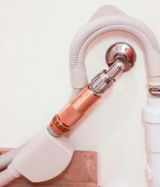 Soft Clean Waschmaschinenmodul