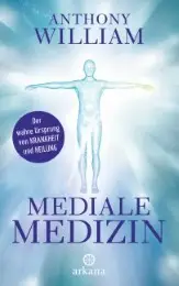 Cover - Mediale Medizin - BUE26-20 - Buch