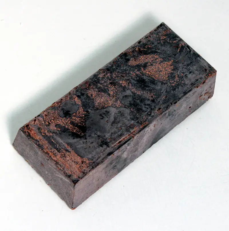 Kakaomasse Bio, Rohkost, 250 g Image