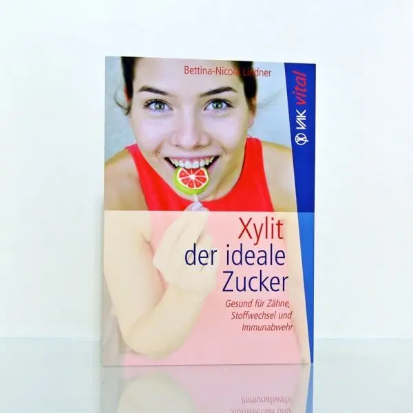 Xylit - BUE13-13 - Buch