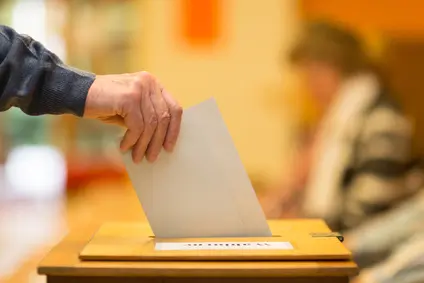 Wahlurne