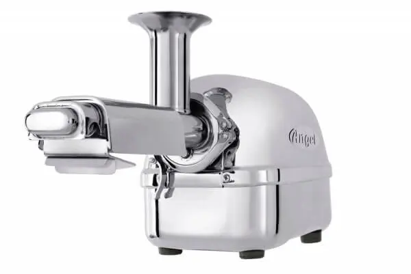Angel Juicer 7500 Entsafter