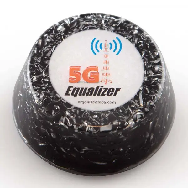 5G Equalizer