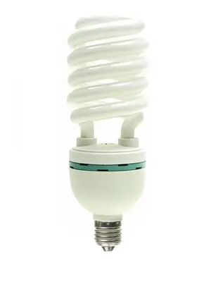 Ökologische Beleuchtung,Energiesparlampe