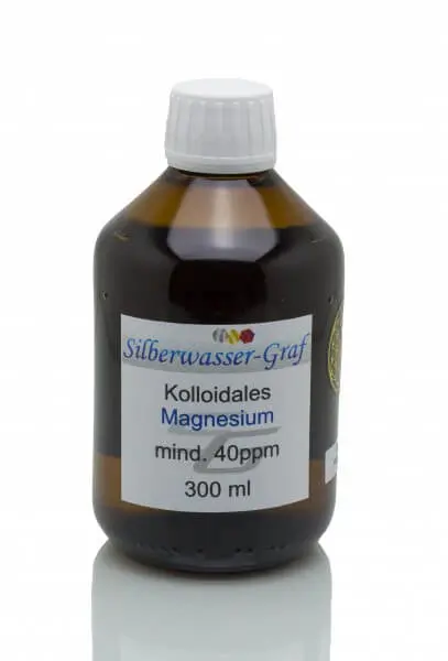 Kolloidales Magnesium