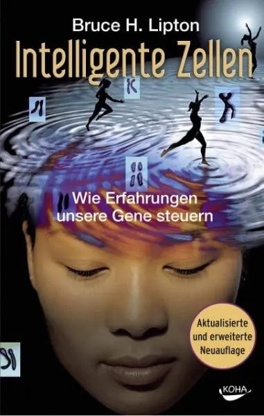Cover - Intelligente Zellen - BUE43-20 - Buch