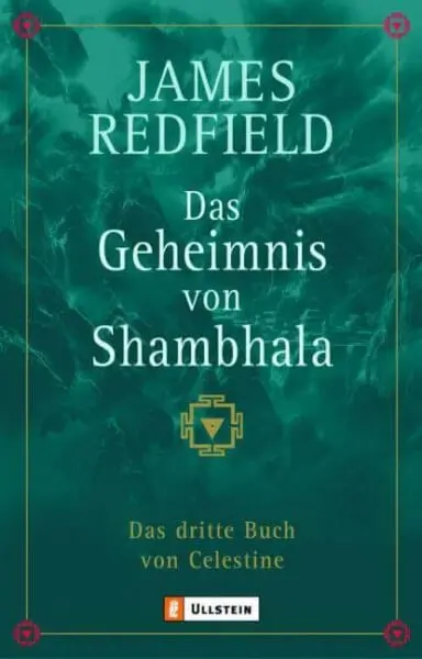 Das Geheimnis von Shambhala - Buch