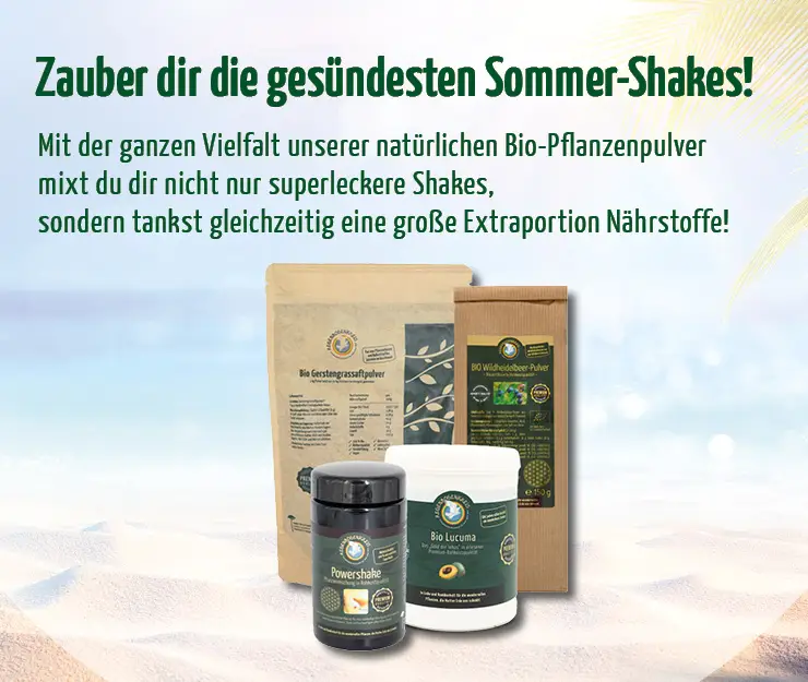Jetzt Probieren