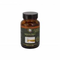 Liposomales Omega-3, 60 Kapseln