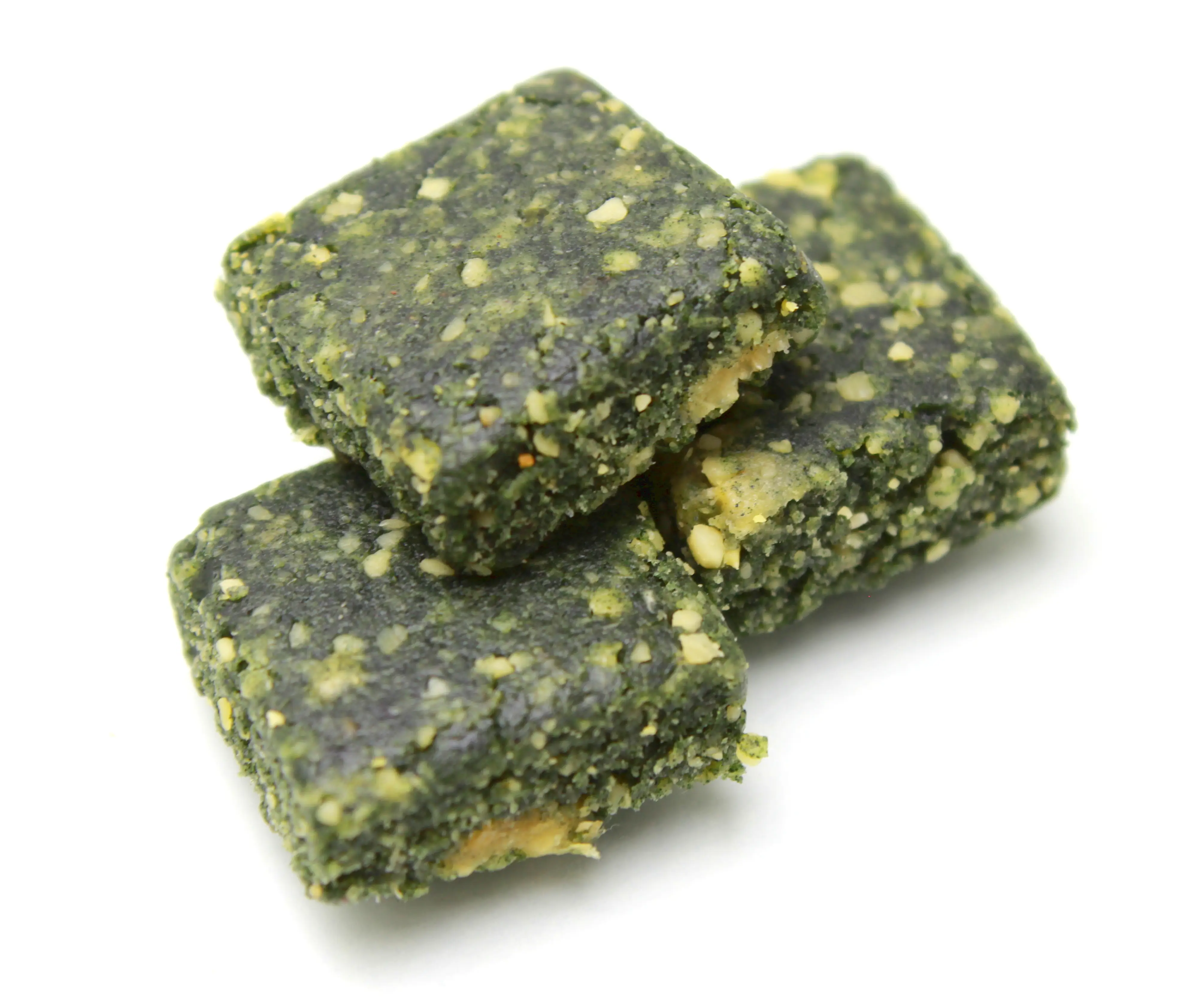Premium Spirulina Konfekt, Bio, Rohkost Image
