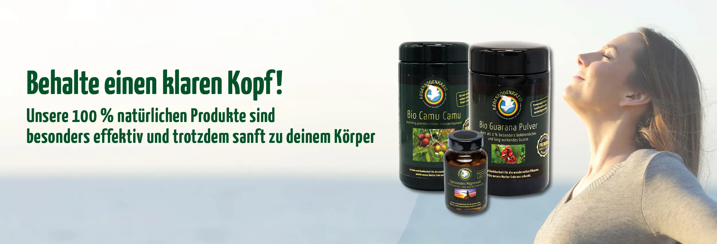 Empfehlungen bei Kopfschmerzen