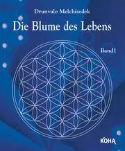 Die Blume des Lebens 1 - Buch
