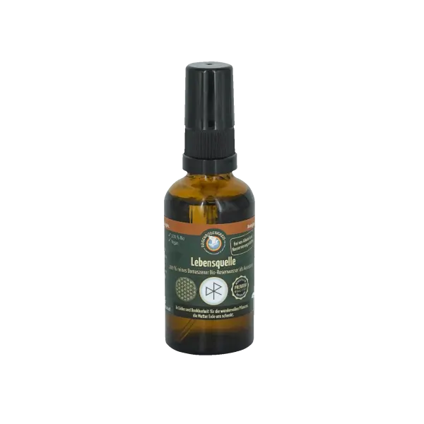 Auraspray „LEBENSQUELLE“