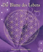 Die Blume des Lebens 2 - Buch