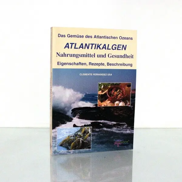 Atlantikalgen – Nahrungsmittel und Gesundheit