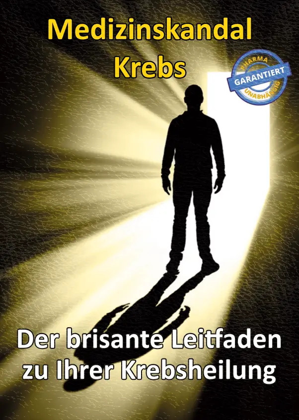 Medizinskandal Krebs Image