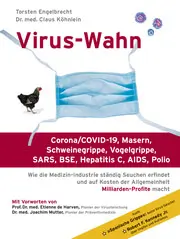 Virus-Wahn - Buch Image