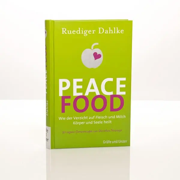 PEACE Food - BUE01-12 - Buch