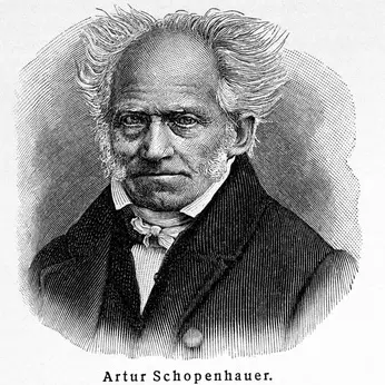 Gutmensch Schopenhauer