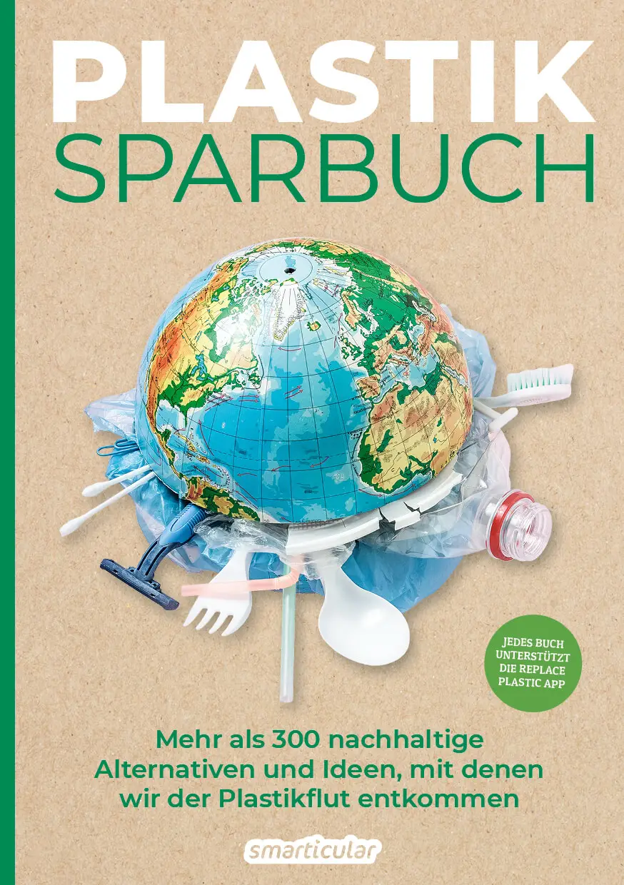 Plastiksparbuch Image