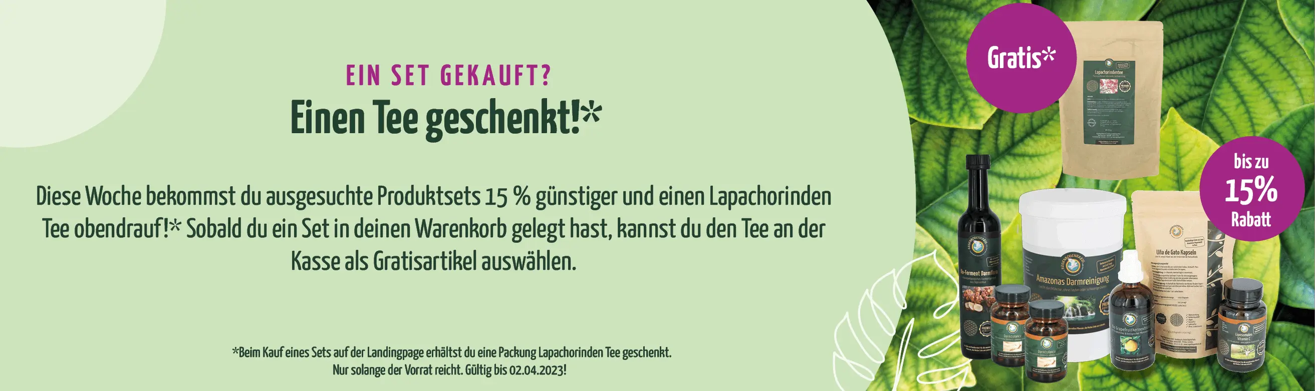 Empfehlungen bei Kopfschmerzen