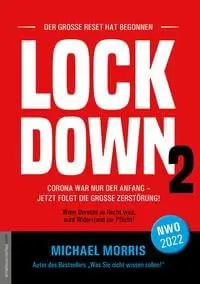 Lockdown - Band 2 - Buch