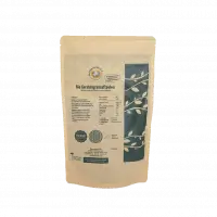 Gerstengrassaft Pulver, Bio, Rohkost, 200 g