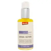 Lichtyam® Lavendel Blütenöl, Demeter, Rohkostqualität, 100 ml