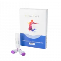 Biobalance Lebensmittel-Antikörpertest