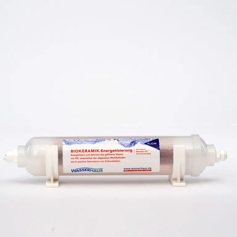 Energetisierungsfilter BIO 1-L Image