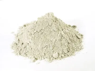 Basenbäder mit Zeolith