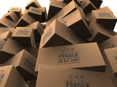 Papierverpackungen