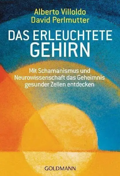 Cover - Das erleuchtete Gehirn - BUE45-20 - Buch