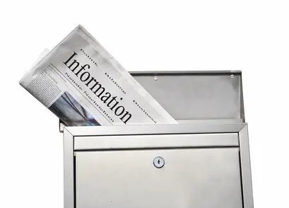 Information