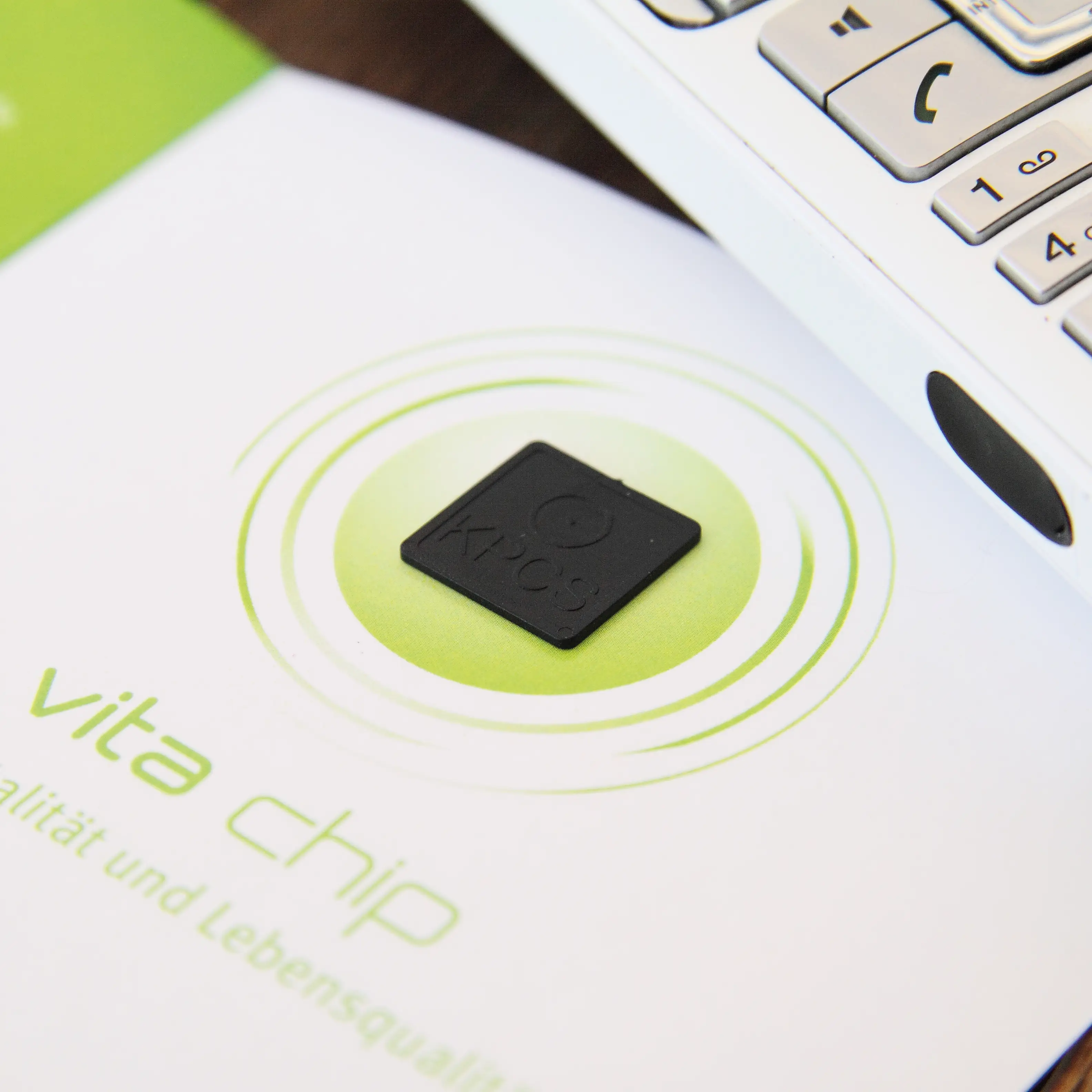 Vita Chip