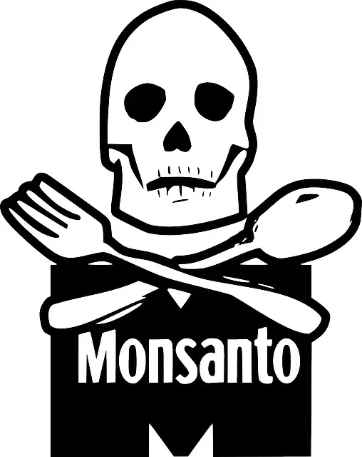 Monsanto Glyphosat