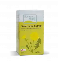 Regopur fermentierter Löwenzahn-Extrakt, Bio, 1 l