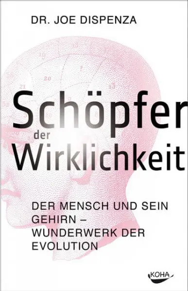 Cover - BUE59-20 - Schöpfer der Wirklichkeit - Buch