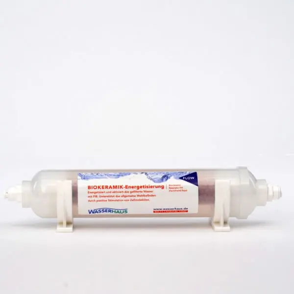 Energetisierungsfilter BIO 1-L
