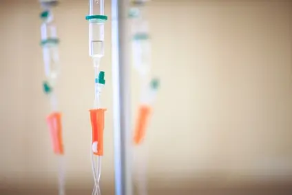 Chemotherapie Nebenwirkungen