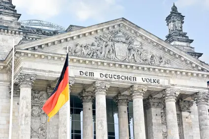 Bundestag