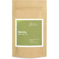 Matcha Pulver, Bio, 60 g